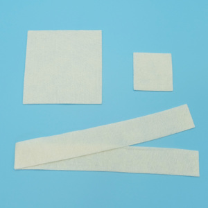 Cerotto in Alginato di Sodio per Alghe Marine, Non Adesivo, Altamente Assorbente, per la Cura delle Ulcere <span class=keywords><strong>da</strong></span> Pressione - Product Image 4