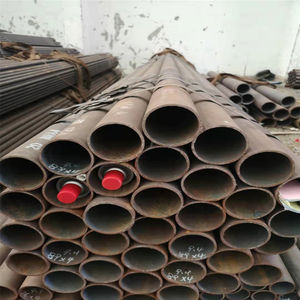 דיוק 30 אינץ 'חלקה פחמן פלדה צינור יצרן צינור מרותך עגול hone פלדה חלקה h8 400 <span class=keywords><strong>s235jrg2</strong></span> צינור ספירלה צינור ספירלה - Product Image 4