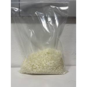 Cire d'abeille en granulés blancs - Product Image 2