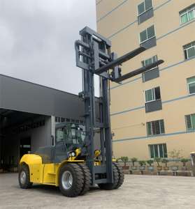 מלגזה דיזל איכותית 12 טון <span class=keywords><strong>13</strong></span> טון 14 טון 15 טון, מלגזה דיזל לכל סוגי השטח, איכות מעולה, מלגזה בהתאמה אישית לכל סוגי השטח - Product Image 3