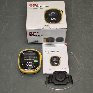 NUEVO Detector de Gas Único Original en Stock BW BWS1-R-Y para H2S, CO, O2, NO, NO2, CO2, NH3 - Product Image 2