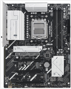 ASU thủ B840-PLUS Wifi AMD AM5 B840 ATX Bo mạch chủ tiên tiến ai sẵn sàng DDR5 PCIe 4.0 3x M.2 Wi-Fi 6E 2.5GB Lan Displayport - Product Image 6