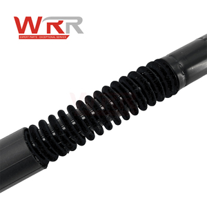 51247397322 51247294584 Amortisseur de hayon pour BMW F15 X5 – Vérin à gaz fiable pour coffre arrière - Product Image 3