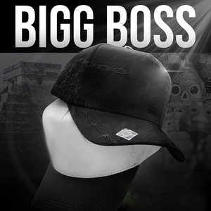 卸売新入荷 3D刺繍 5パネル スエード G5 ゴラス ラインストーン イネディット ムラカミ リコ ベースボールキャップ ビアードハット フルセット - Product Image 1