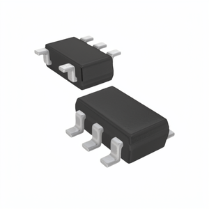 In Stock Electronics Component SC 74A, SOT 753 XC6503A30AMR-G Power Management (PMIC) - Product Image 1