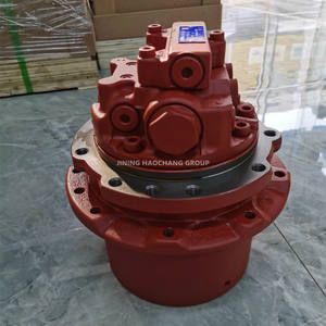 Motore di Traslazione Idraulico IHI28N per Escavatore <span class=keywords><strong>IHI</strong></span> <span class=keywords><strong>28N</strong></span>, Prezzo di Fabbrica, Nuovo, 0781287UA - Product Image 2