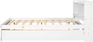 <span class=keywords><strong>Singolo</strong></span> <span class=keywords><strong>letto</strong></span> in legno cassetto e stoccaggio di lusso letti moderni in legno <span class=keywords><strong>letto</strong></span> <span class=keywords><strong>singolo</strong></span> camera da <span class=keywords><strong>letto</strong></span> mobili - Product Image 6