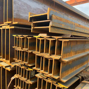 Basse quantité minimale de commande meilleure qualité Q345B Q420C Q460C poutres en h et poutres en i - Product Image 5