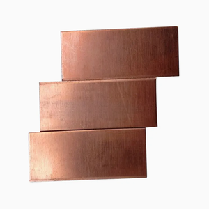 C10200 High Conductivity Copper Plate 4X8FT Supply for Power Transmission - Product Image 2