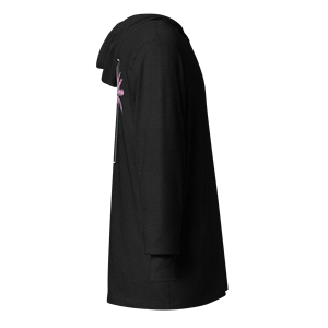 Trouvez votre chemise à capuche Coastal Breeze - Product Image 2