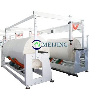 Machine à rembobiner le papier toilette Mejing, machine à rembobiner les rouleaux de papier toilette jumbo 1100-2800 mm - Product Image 3