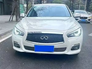 Personnalisation intérieure disponible pour Infiniti Q50L <span class=keywords><strong>2</strong></span>.0T Édition Enjoyable 2016 2017 <span class=keywords><strong>2018</strong></span> – Véhicule d'occasion en stock - Product Image 2