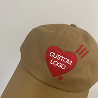 Gorras de moda de diseñador, venta al por mayor, sombreros de 6 paneles, sombrero bordado personalizado para hombre, gorra de béisbol bordada de Nueva York, logotipo