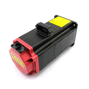 Motor AC Original FANUC A06B-0063-B403 - Product Image 1