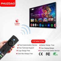 Control Remoto de Repuesto L5B83G para Am-azon TY en Oferta