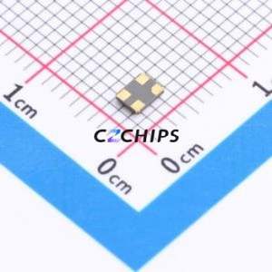 SL322540M12P Crystal (Passive) SMD3225-4P Crystal Oscillator 40MHz 10ppm 12pF 20ppm - Product Image 2