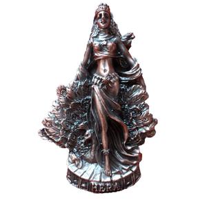 旅游青铜磁铁工艺品树脂磁铁的主神宙斯 (Dias) - Product Image 4