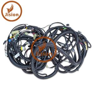 Arnés de Cableado para Excavadora PC120-6 203-06-67112 - Product Image 3