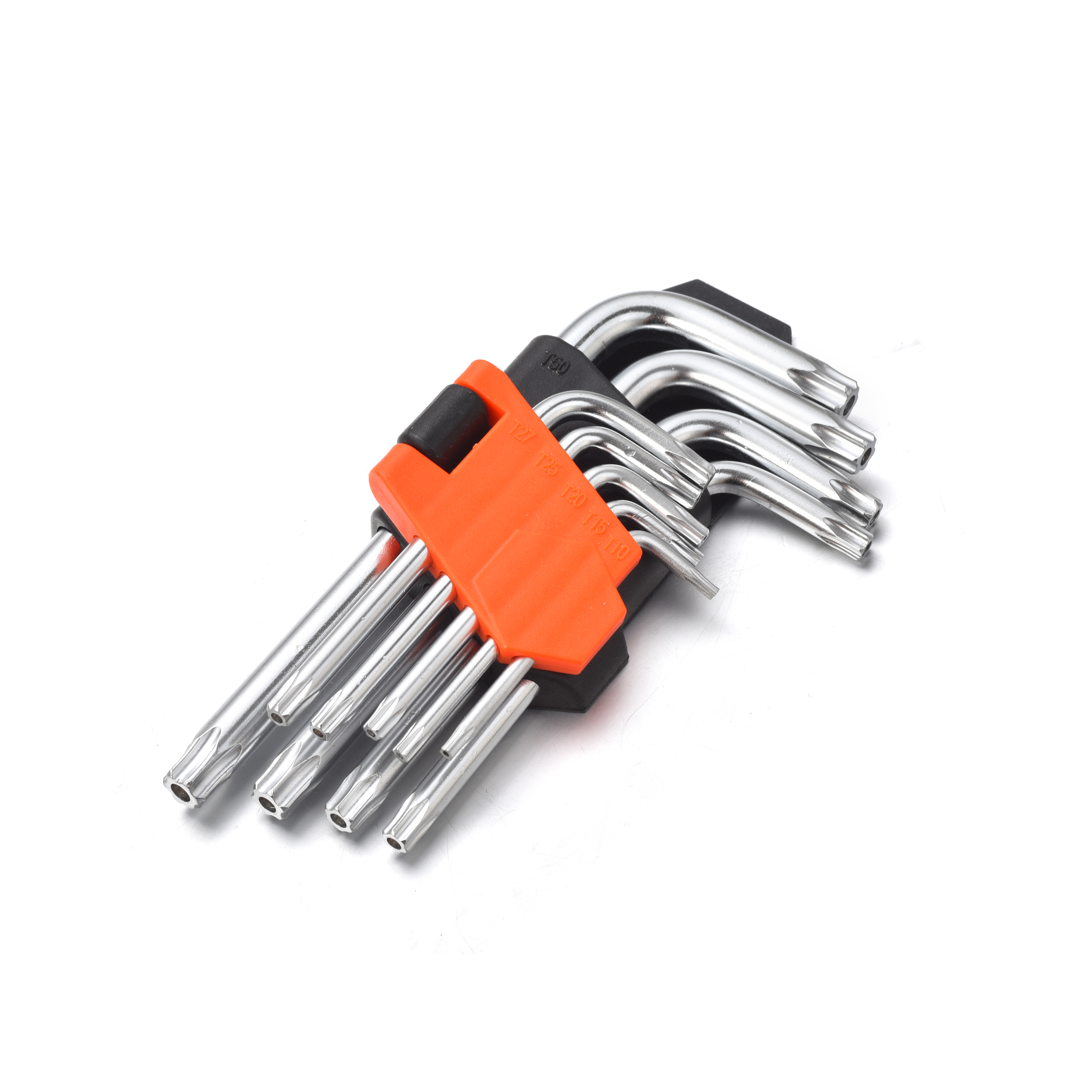 アレン 5点セット Japan Quality Allen Keys Hex Set - Torx L-Keys Wrench