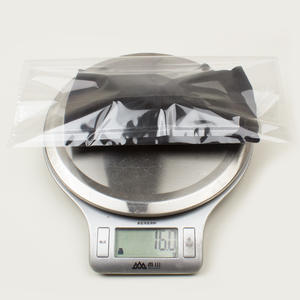 جديد القوس النايلون عقال الطفل لينة ومريحة بلون واحد عقال الأطفال رقيقة اكسسوارات شعر الطفل - Product Image 5