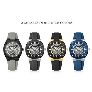 8485 CURREN Casual Chronograph Men's Watches Stainless Steel Band Business Wristwatch Quartz <b>Clock</b> With Luminous Pointers - Product Image 6