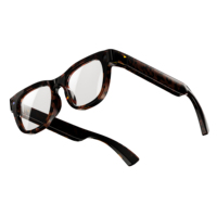 Lunettes intelligentes G600S AI, caméra Sony 13MP, vidéo haute définition 1080P, assistant vocal de traduction en temps réel