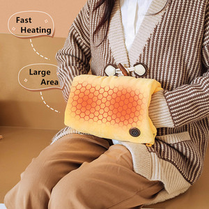 <span class=keywords><strong>Calentador</strong></span> de <span class=keywords><strong>Manos</strong></span> USB Compacto con 3 Niveles de Calor - Calor Confiable y Listo para Viajar para Uso Diario y al Aire Libre - Product Image 1