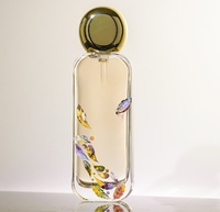 Nouveau Coffret Soin avec Émulsion-Sérum Hydratante 120ml et Crème 50g en Flacon Pompe, Étiquette Personnalisée pour Sérum Soin de la Peau