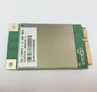 Módem MINIPCIE HAISEN Quectel Serie EC20 IoT 4G CAT4 EC20CE Paquete Mini PCIe con Posicionamiento GPS