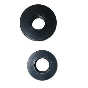 Piezas OEM personalizadas para industrias automotrices, forja y fundición de latón mecanizadas CNC - Product Image 5