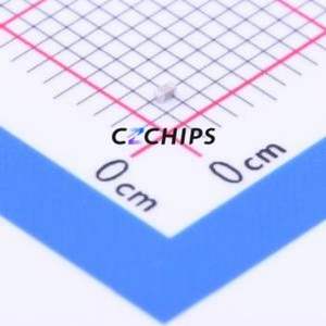 Condensador SMD (MLCC) RF15N3R9C500CT 0402 (Capacitancia: 3.9pF) (Voltaje Nominal: 50V Coeficiente de Temperatura: NP0) - Product Image 2