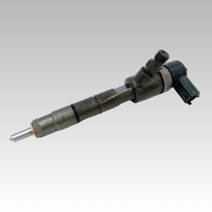 Inyector de Combustible Diésel 0445110313 de Alta Calidad, Repuesto para Motor JAC Foton 4JB1 2.8L 4DA1 2B - Product Image 1