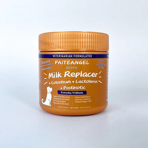 Premium Pet Health Care & Suppléments Lait de remplacement pour animaux de compagnie - Product Image 6