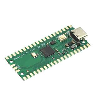 BSSY)PICO ثنائي النواة RP2040 يدعم لوحة تطوير Mciro/Python متحكم لالتوت بي - Product Image 5