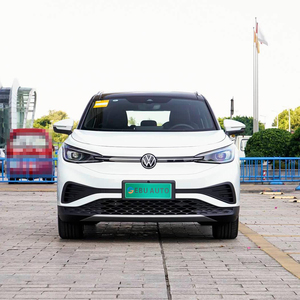Nuovo Veicolo Elettrico 2026 <span class=keywords><strong>VW</strong></span> ID.4 X SUV Elettrico di Lusso Ingegneria Tedesca EV Familiare Premium Esportazione Globale - Product Image 5