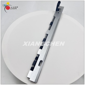 Barra de Sujeción T-1304 de la Mejor Calidad EM, 10x15, para Prensa T-Platen, Piezas de Maquinaria de Impresión Heidelberg, 353 mm - Product Image 2