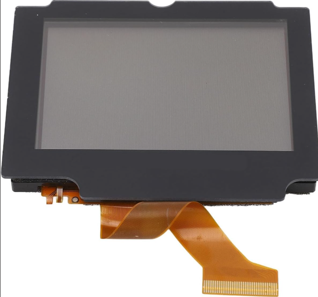 SP Replacement LCD Screen AGS-001 for Gameboy Advance SP LCD SCREEN