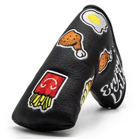 golf anime head cover golf anime head cover Suppliers and Manufacturers at  Alibabacom