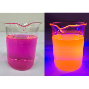 Tinte Fluorescente a Base <span class=keywords><strong>de</strong></span> Agua Sunlonge SL3500 para Detección <span class=keywords><strong>de</strong></span> Fugas Industriales - Product Image 1