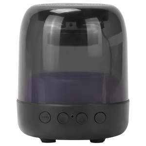 Haut-parleur portable OEM Bluetooth 5.3 avec lumière RVB - Prise en charge de la <span class=keywords><strong>radio</strong></span> FM, du lecteur USB, de la carte TF, de l'AUX, du TWS, microphone intégré, design compact - Product Image 2