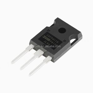 IRFP4110 IRFP4110PBF TO-247 N-channel 100V/180A ทรานซิสเตอร์ MOSFET แบบเสียบตรง 4110 - Product Image 1