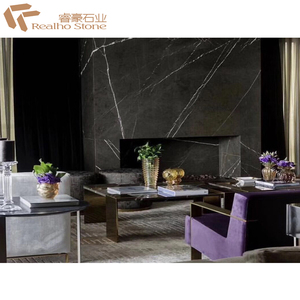 Tấm Đá cẩm thạch xám pietra bán với giá thấp - Product Image 6