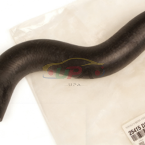 High quality <b>Engine</b> <b>System</b> HOSE ASSY-RADIATOR,LWR 25415-D3500 25415D3500 For H-yundai ACCENT 25415 D3500 - Product Image 4