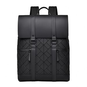 Laptop <b>Backpack</b> Waterproof Design School PU <b>Backpack</b> Laptop School Bag 2026 Trending Travel Bags for Men Woman Fashion Lifestyle - Product Image 5