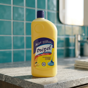 Concentrated Multi <b>Surface</b> <b>Cleaner</b> For Bathroom Kitchen Floor Tile Tough Stains Deep Cleaning Household Daily Care Cleaning - Product Image 1
