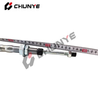 Cable de freno de mano para cargador de ruedas, pieza de chasis Original de alto rendimiento, cable de embrague de freno zl40,13,2a LW-500F