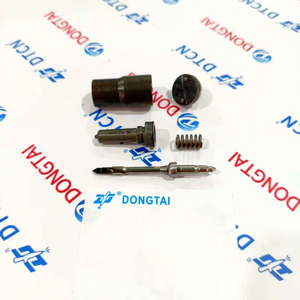 NO.512(17) Düsenkapsel-Baugruppe 28425043 Ventil 24 Düse L480 für DAF PACCAR MX11 F2P Injektor 1972590 BEBJ1D01101 - Product Image 3