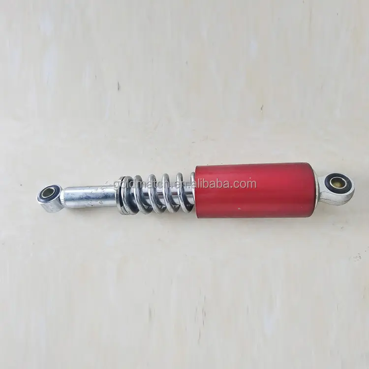 Malaysia motorcycle parts hot selling hydraulic rear shock absorber damper rear suspension motorcycle for A100