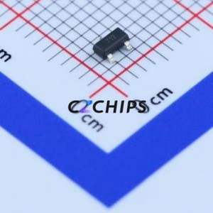 Nuevo-Original SOT-23 Transistor ESD y protección contra sobretensiones (TVS/ESD) - Product Image 1