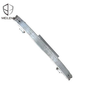 คานเสริมกันชนหน้ารถยนต์ 71130-TBA-A00 71130-TGG-A00 สำหรับรถยนต์ฮอนด้า ซีวิค ซีดาน คูเป้ แฮทช์แบ็ค ปี <span class=keywords><strong>2016</strong></span> 2017 2018 - Product Image 1